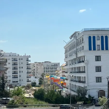 Arkej Pool * Golem (Tirana)