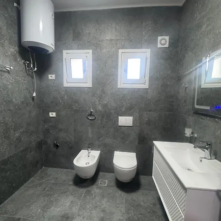 Arkej Pool Aparthotel