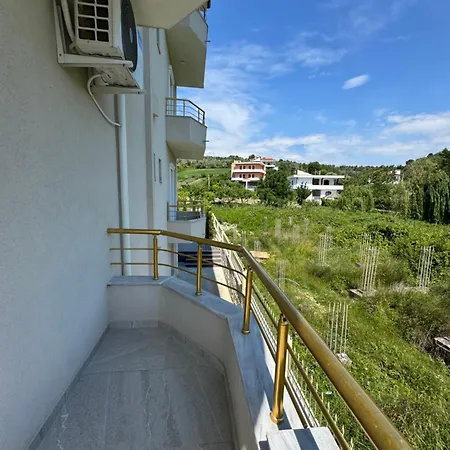 Arkej Pool Appart hôtel