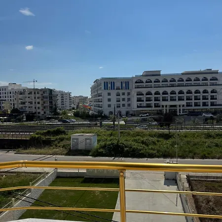 Aparthotel Arkej Pool *