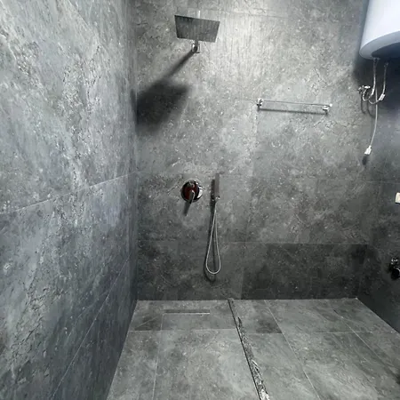 Aparthotel Arkej Pool *