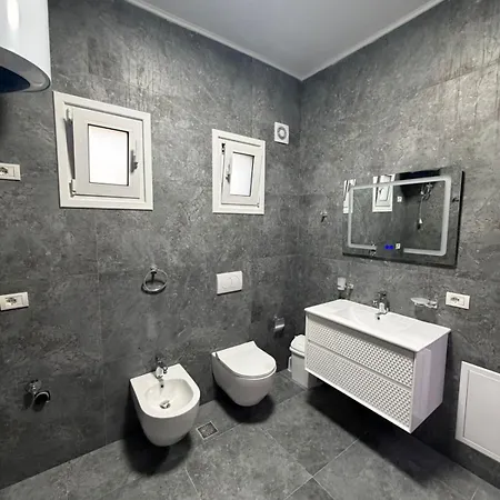 Arkej Pool Aparthotel *