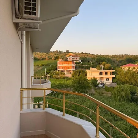 Aparthotel Arkej Pool *