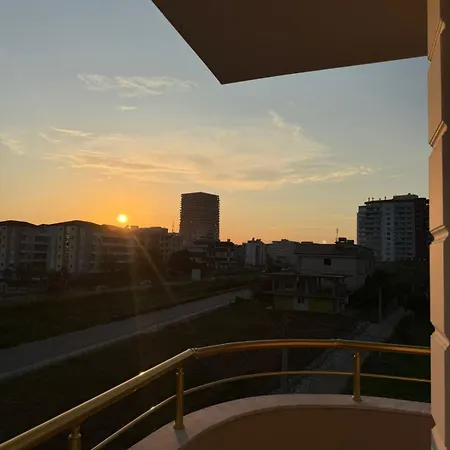 Arkej Pool Aparthotel *