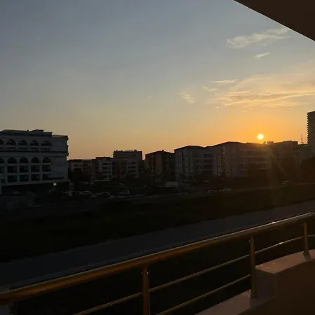 Aparthotel Arkej Pool *