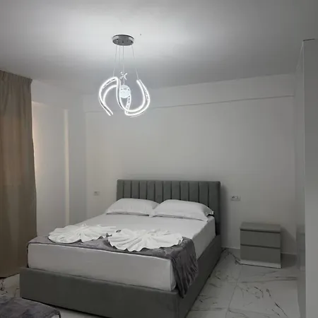 Arkej Pool Appart hôtel *